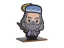 CRAFT Buddy Bastelset Crystal Art Buddies Professor Dumbledore