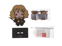 CRAFT Buddy Bastelset Crystal Art Buddies Hermione Granger