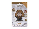 CRAFT Buddy Bastelset Crystal Art Buddies Hermione Granger