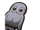 CRAFT Buddy Bastelset Crystal Art Buddies Hedwig
