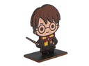 CRAFT Buddy Bastelset Crystal Art Buddies Harry Potter