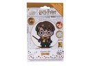 CRAFT Buddy Bastelset Crystal Art Buddies Harry Potter
