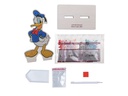 CRAFT Buddy Bastelset Crystal Art Buddies Donald Duck