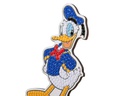 CRAFT Buddy Bastelset Crystal Art Buddies Donald Duck