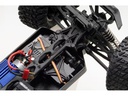 Absima Monster Truck MINI AMT 4WD Blau/Pink, RTR, 1:16