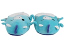 Squishmallows Hausschuhe Tatiana Unisex Gr. 39 - 41