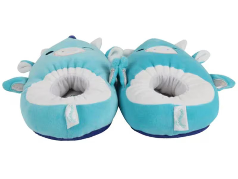 Squishmallows Hausschuhe Tatiana Unisex Gr. 39 - 41