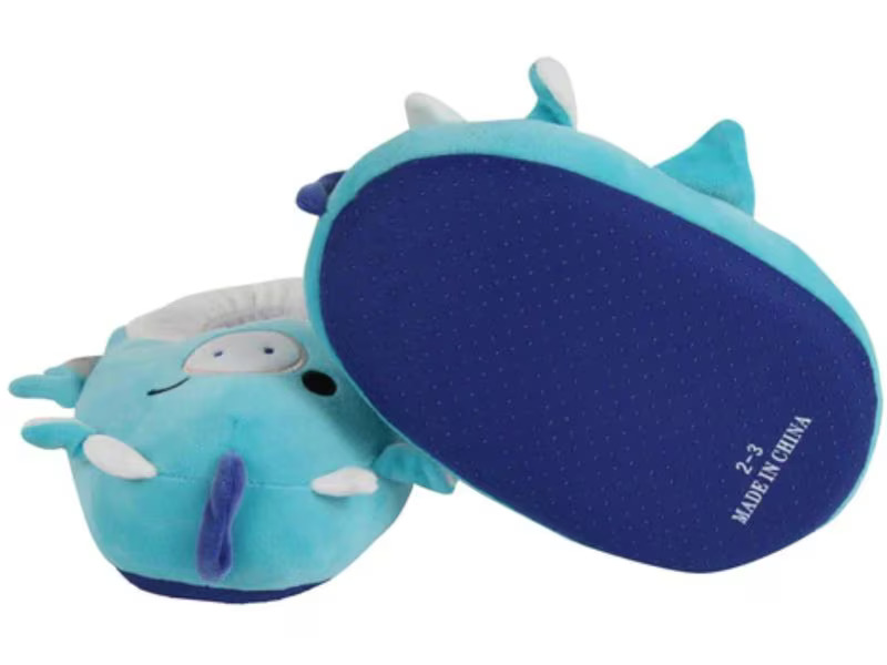 Squishmallows Hausschuhe Tatiana Unisex Gr. 32 - 33