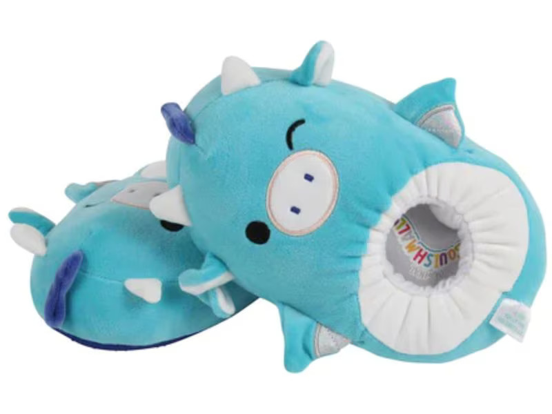 Squishmallows Hausschuhe Tatiana Unisex Gr. 32 - 33