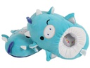 Squishmallows Hausschuhe Tatiana Unisex Gr. 32 - 33