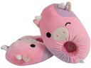 Squishmallows Hausschuhe Patty Unisex Gr. 34.5 – 35.5