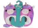 Squishmallows Hausschuhe Lola Unisex Gr. 37 - 38