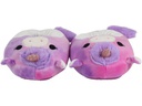 Squishmallows Hausschuhe Lola Unisex Gr. 32 - 33