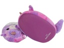 Squishmallows Hausschuhe Lola Unisex Gr. 32 - 33