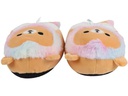 Squishmallows Hausschuhe Leonard Unisex Gr. 39 - 41
