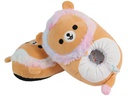Squishmallows Hausschuhe Leonard Unisex Gr. 39 - 41