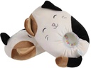 Squishmallows Hausschuhe Cam Unisex Gr. 39 - 41