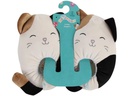 Squishmallows Hausschuhe Cam Unisex Gr. 34.5 – 35.5