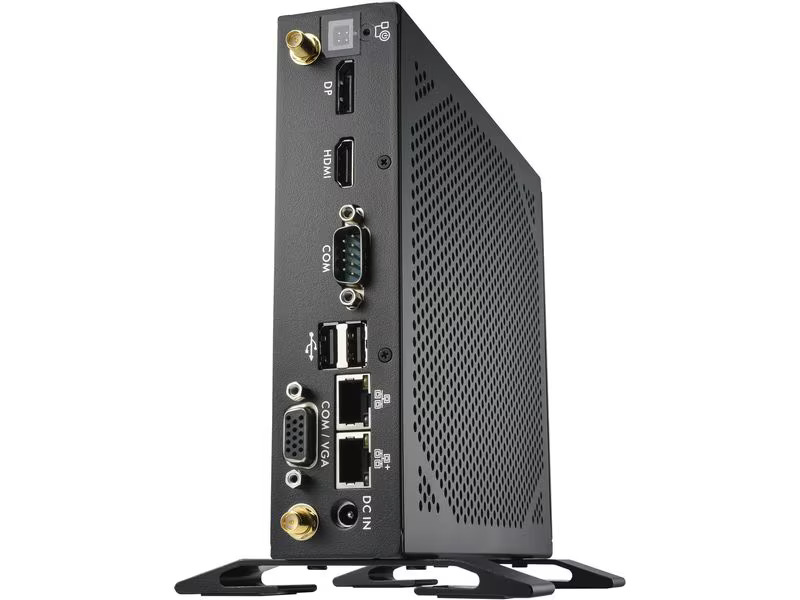 Shuttle Barebone XPC slim DS50U3