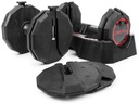Gymstick Verstellbare Hantel 22.5 kg