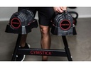 Gymstick Verstellbare Hantel 22.5 kg