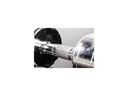 Gymstick Pro Chrome Dumbbell Single 1.5 kg