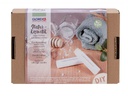 Glorex Dose und Verpackung Lippenbalsam mit Jojoba-Öl