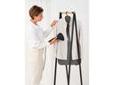 Brabantia Dampfbrett Refresh &amp; Steam Schwarz