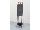 Brabantia Dampfbrett Refresh &amp; Steam Schwarz