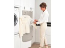 Brabantia Bügeldecke Refresh &amp; Steam Grau