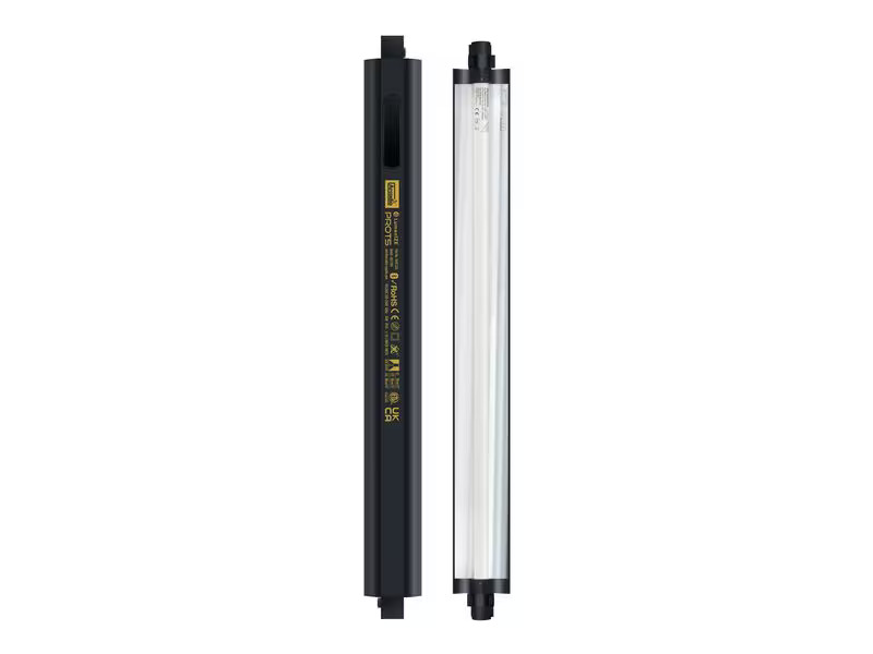 Arcadia Terrarienlampe Lumenize Pro T5 Forest D3 6% UVB, 24 Watt