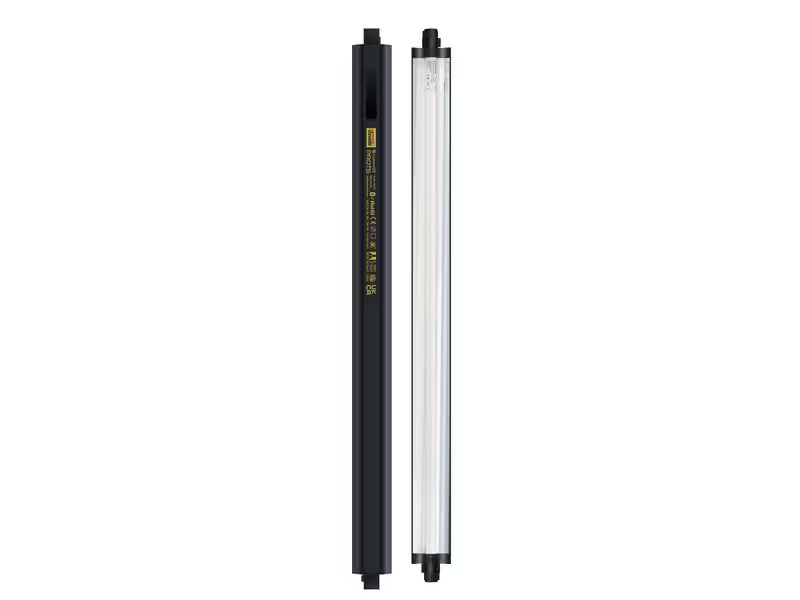 Arcadia Terrarienlampe Lumenize Pro T5 Desert D3+ 12% UVB, 39 Watt