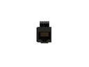 Max Hauri Modul 1x RJ45 Cat 6 UTP ungeschirmt