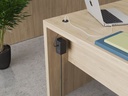Max Hauri Anschlussmodul BIT 1x USB-C Data