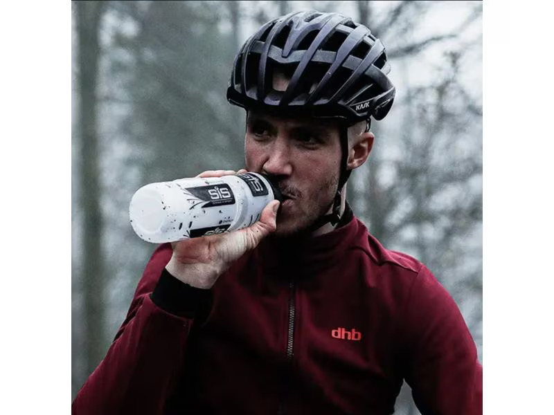 SIS - ScienceinSport Pulver GO Electrolyte Johannisbeere 1600 g