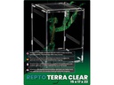 Repto Terrarium Plexi, 15 x 17 x 22 cm