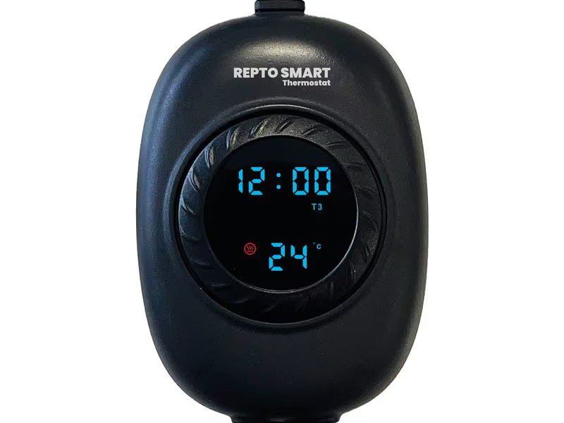 Repto Smart Thermostat