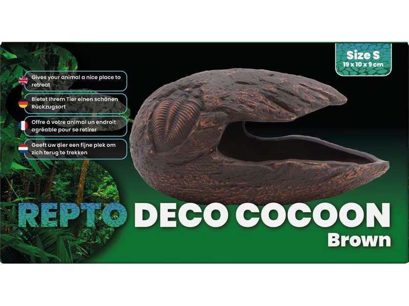 Repto Deco Cocoon Braun S