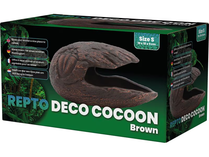 Repto Deco Cocoon Braun S
