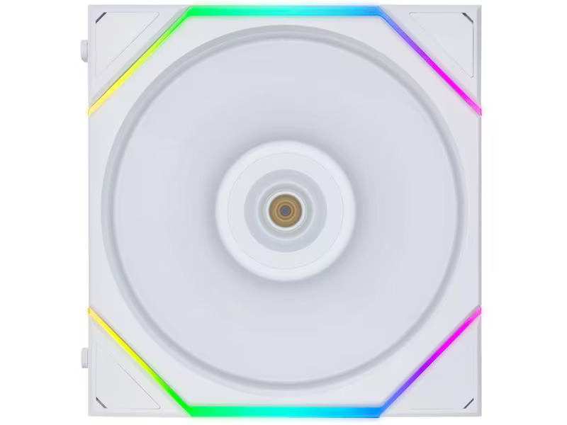 Lian Li PC-Lüfter UNI FAN TL Reverse Blade - 120 mm 3er-Pack