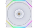 Lian Li PC-Lüfter UNI FAN TL Reverse Blade - 120 mm 3er-Pack