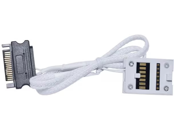 Lian Li PC-Lüfter UNI FAN TL Reverse Blade - 120 mm 3er-Pack
