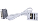 Lian Li PC-Lüfter UNI FAN TL Reverse Blade - 120 mm 3er-Pack