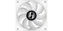 Lian Li PC-Lüfter ST120 Weiss