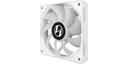 Lian Li PC-Lüfter ST120 Weiss