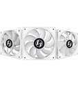 Lian Li PC-Lüfter ST120 Weiss