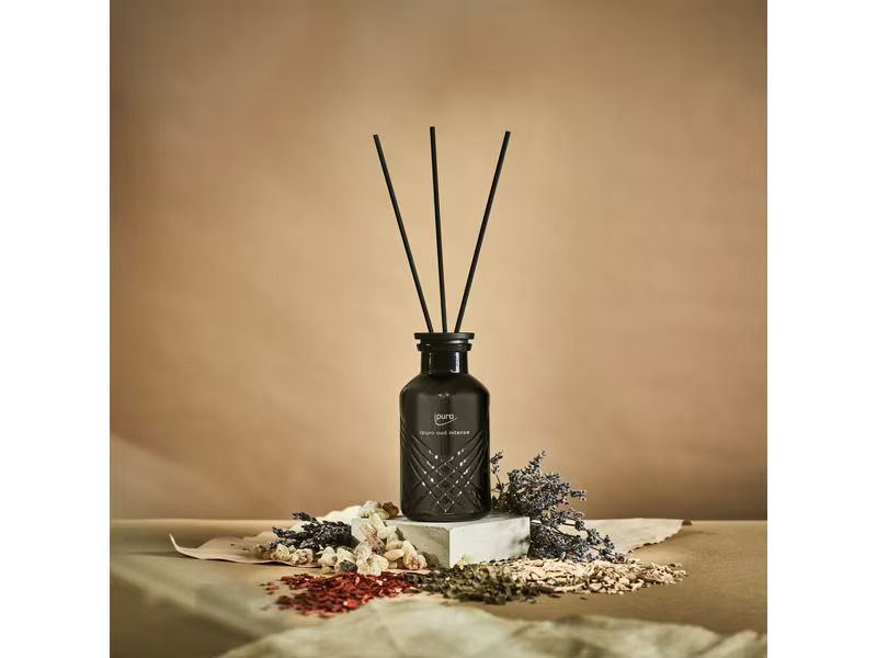 ipuro Duftstäbchen Oud Intense 240 ml