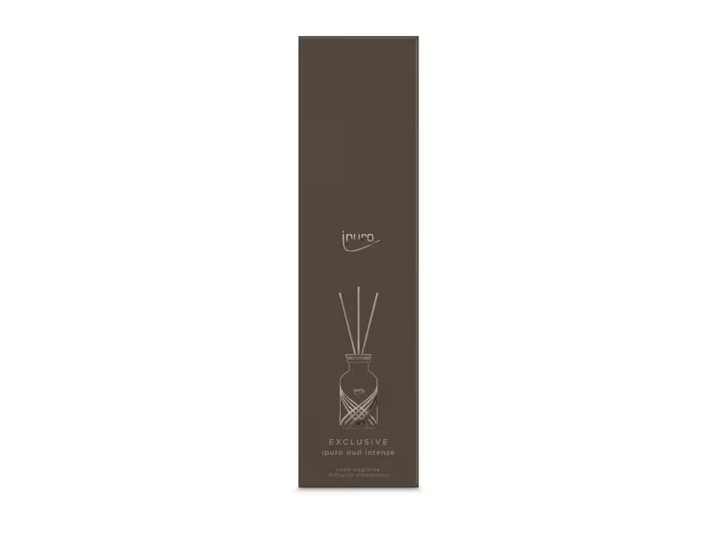 ipuro Duftstäbchen Oud Intense 240 ml