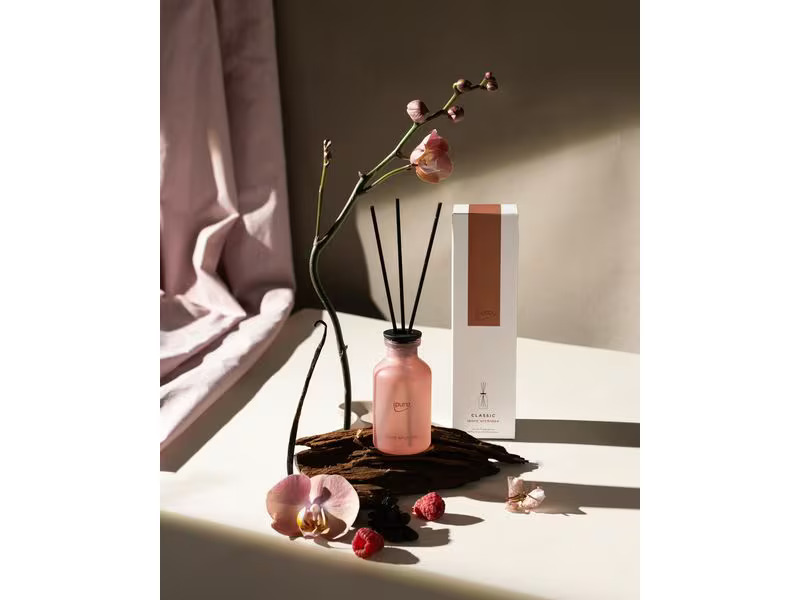 ipuro Duftstäbchen Orchidee 75 ml