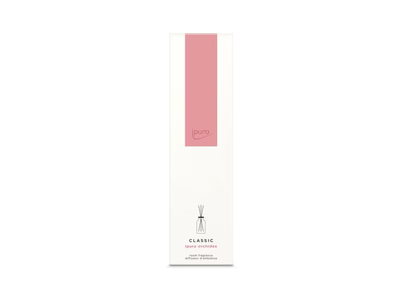 ipuro Duftstäbchen Orchidee 75 ml